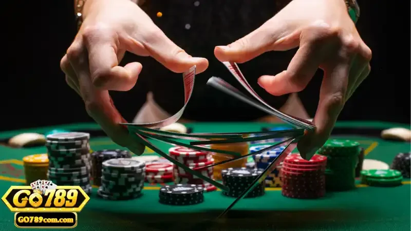 Baccarat Lừa Đảo Không? Tìm Hiểu Sự Thật Và Đảm Bảo An Toàn 3 Dấu hiệu nhận biết các game baccarat lừa đảo