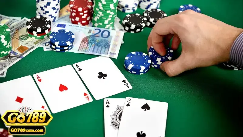 Baccarat Lừa Đảo Không? Tìm Hiểu Sự Thật Và Đảm Bảo An Toàn 2 Sự thật về câu hỏi Baccarat lừa đảo không