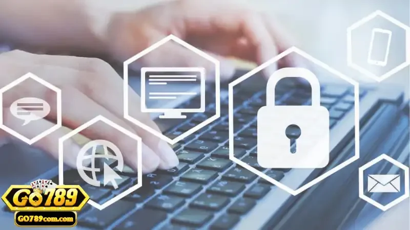 Bảo Mật Go789 – Chính Sách & Biện Pháp An Toàn Hàng Đầu 4 Tăng cường bảo mật tài khoản