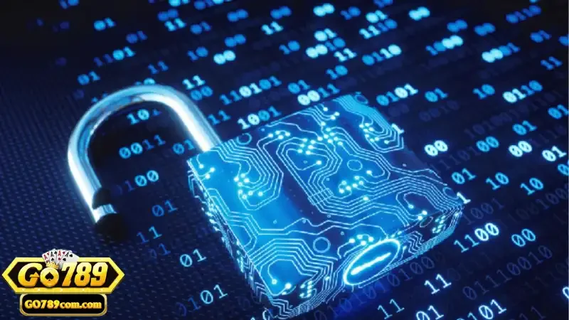 Bảo Mật Go789 – Chính Sách & Biện Pháp An Toàn Hàng Đầu 3 Đảm bảo an toàn thông tin trên Go789