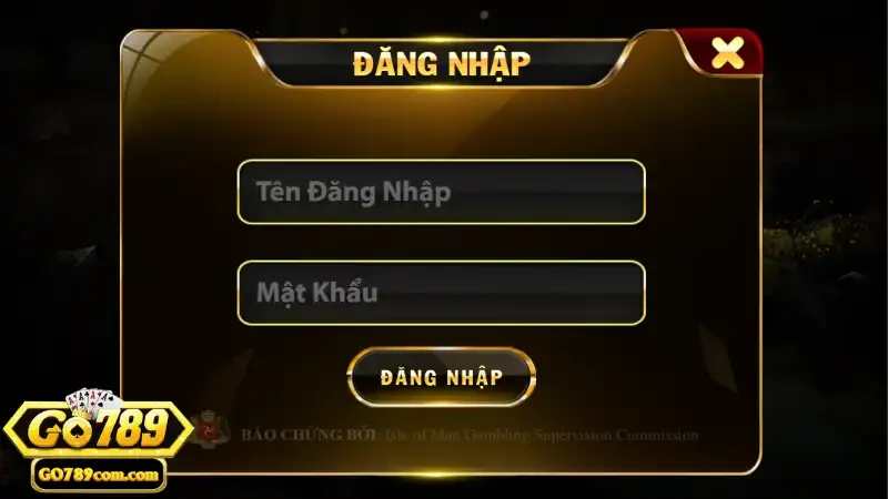 Bảo Mật Go789 – Chính Sách & Biện Pháp An Toàn Hàng Đầu 2 Các chính sách bảo mật cơ bản