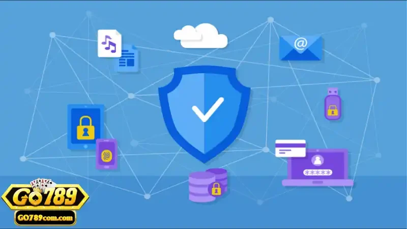 Bảo Mật Go789 – Chính Sách & Biện Pháp An Toàn Hàng Đầu 1 Tổng quan về các điều khoản bảo mật Go789