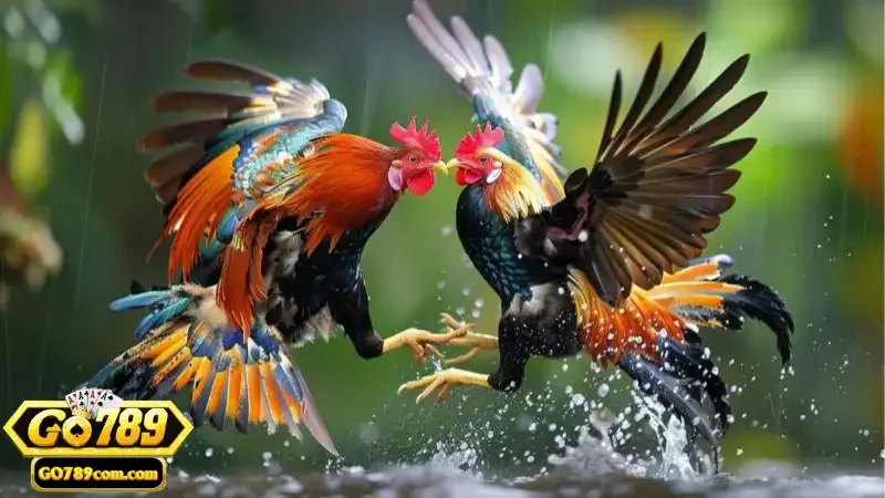 Đá Gà Go789 - Trải nghiệm cá cược đá gà trực tuyến đỉnh cao 3 Tính năng cược đặc sắc đáng trải nghiệm