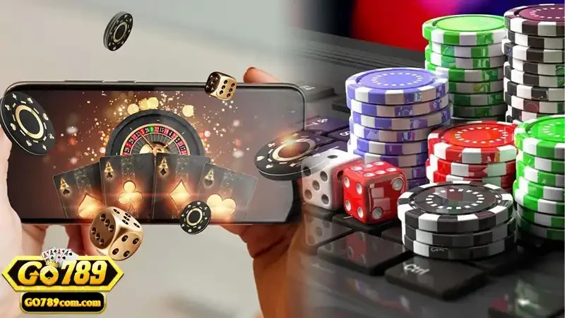 Đăng Ký Go789 – Hướng Dẫn Chi Tiết Để Trở Thành Thành Viên 4 Chính sách bảo mật chó các thông tin thành viên