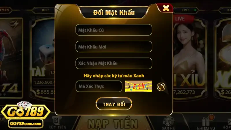 Đăng Ký Go789 – Hướng Dẫn Chi Tiết Để Trở Thành Thành Viên 3 Quy trình đăng ký Go789