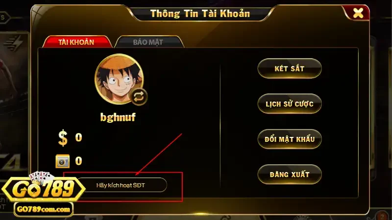 Đăng Nhập Go789 – Hướng Dẫn Chi Tiết Quy Trình Thực Hiện 3 Xử lý lỗi đăng nhập thường gặp