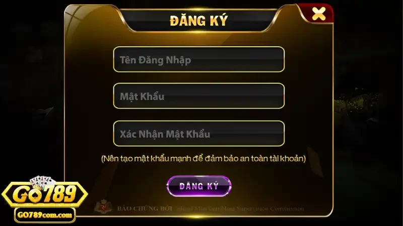 FAQ Go789 – Giải Đáp Các Câu Hỏi Thường Gặp Phổ Biến 2 Những phương thức nạp tiền cơ bản khả dụng tại Go789