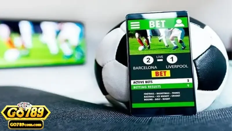 Kèo Tỉ Số - Hướng Dẫn Cược và Chiến Lược Cá Cược Tại Go789 3 Hướng dẫn đọc kèo chi tiết