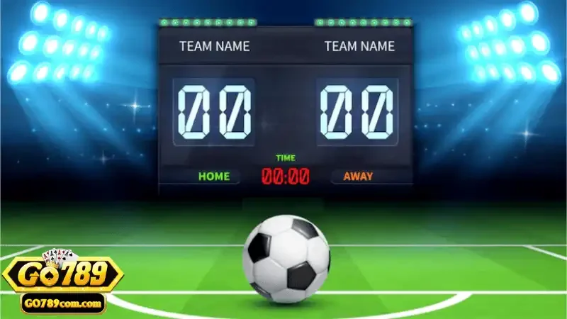 Kèo Tỉ Số - Hướng Dẫn Cược và Chiến Lược Cá Cược Tại Go789 4 Hướng dẫn phân tích kèo trước khi cược