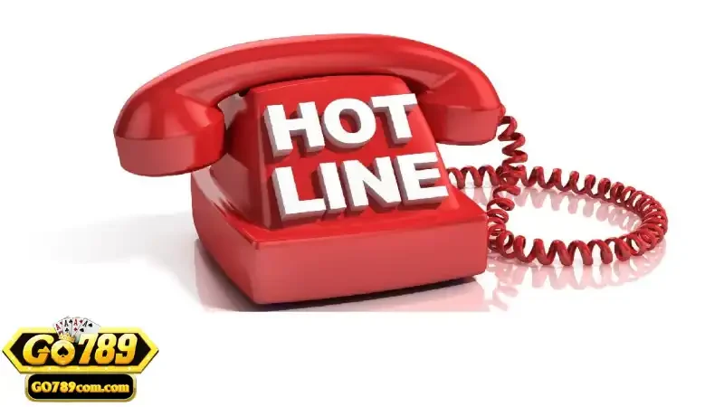 Liên Hệ Go789 – Cách Liên Hệ Nhanh Chóng và Hiệu Quả 2 Hướng dẫn quy trình liên hệ với CSKH