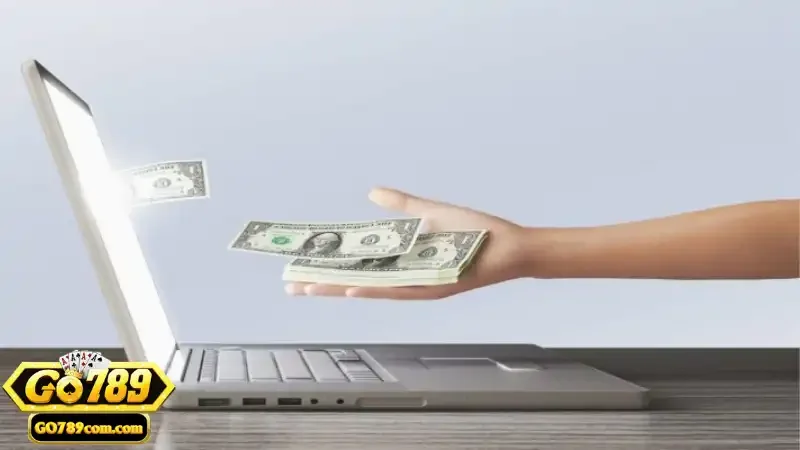 Rút Tiền Go789 – Hướng Dẫn Chi Tiết, An Toàn & Nhanh Chóng 4 Thời gian xử lý và hoàn tất lệnh rút trên hệ thống