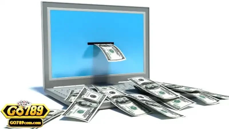 Rút Tiền Go789 – Hướng Dẫn Chi Tiết, An Toàn & Nhanh Chóng 3 Quy trình thực hiện rút tiền từ cổng game Go789