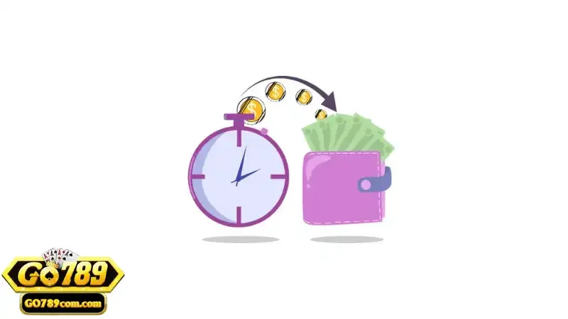 Rút Tiền Go789 – Hướng Dẫn Chi Tiết, An Toàn & Nhanh Chóng 1 Lưu ý quan trọng khi thực hiện rút tiền Go789