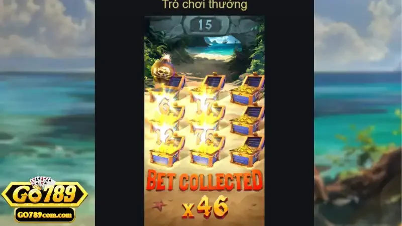 Giới thiệu Slot Vua Hải Tặc game quay hũ đỉnh cao