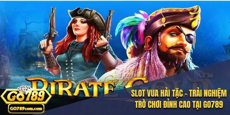 Slot Vua Hải Tặc