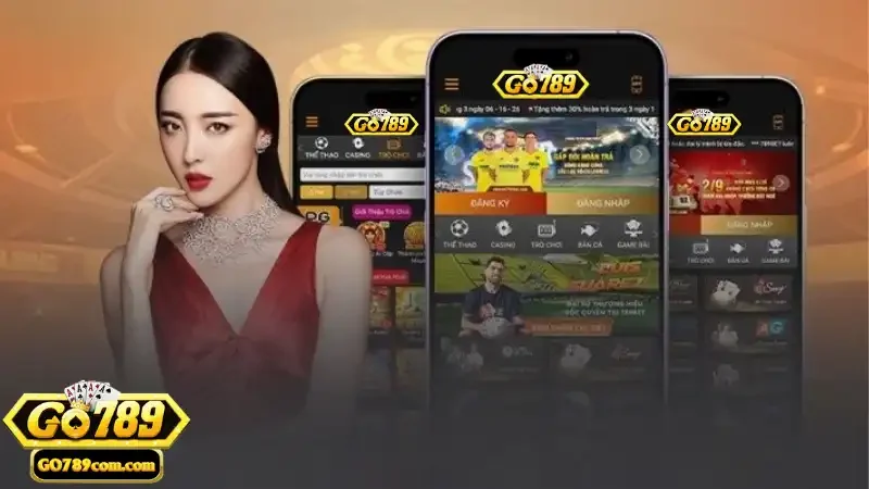 Tải App Go789 – Hướng Dẫn Chi Tiết Và Các Ưu Điểm Của App 4 Đánh giá chi tiết về app Go789