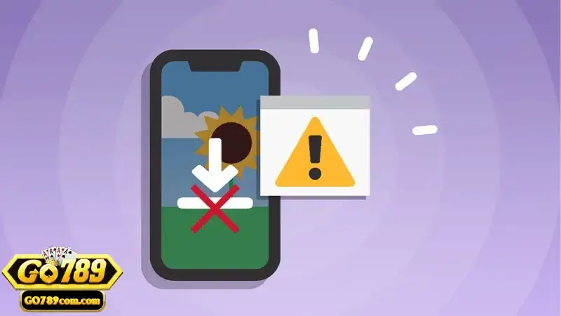 Tải App Go789 – Hướng Dẫn Chi Tiết Và Các Ưu Điểm Của App 2 Hướng dẫn tải và cài đặt app Go789 cho Android