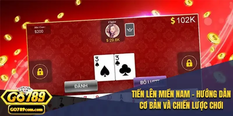 Tiến Lên Miền Nam