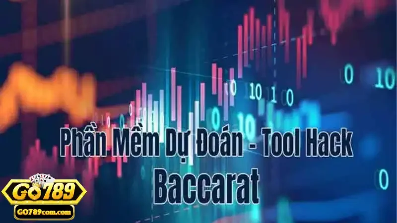Tool Dự Đoán Baccarat - Hướng Dẫn Dùng Và Đánh Giá Hiệu Quả 4 Phân loại tool baccarat cơ bản