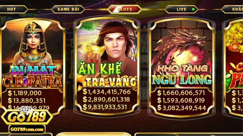 Tool nổ hũ Go789 - Công cụ hỗ trợ cược hiệu quả và an toàn 2 Giới thiệu tool nổ hũ Go789