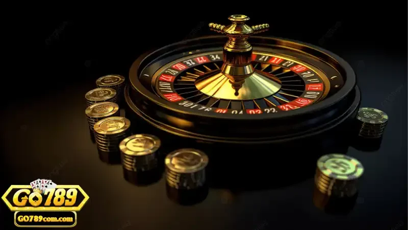 Về chúng tôi Go789 - Sân chơi giải trí chất ngất 2025 3 Giá trị cốt lõi và nền tảng xây dựng thương hiệu